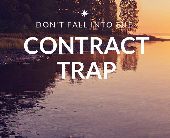 sunset_clause_causes_conveyancing_contract_trap