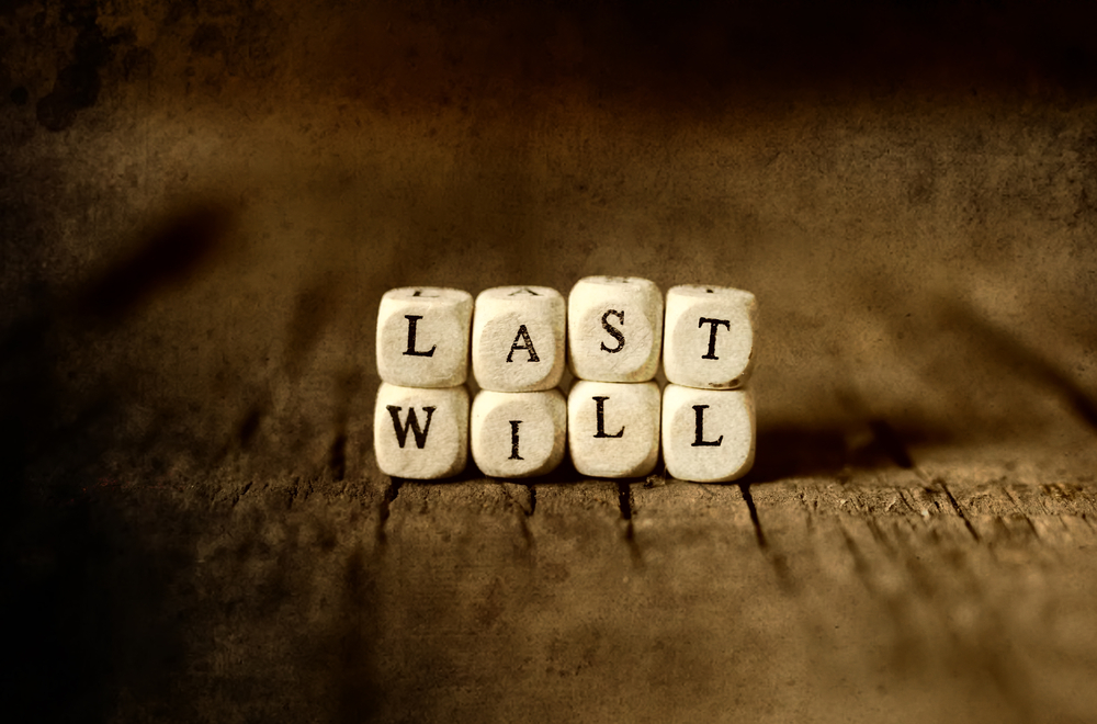 Last Will 