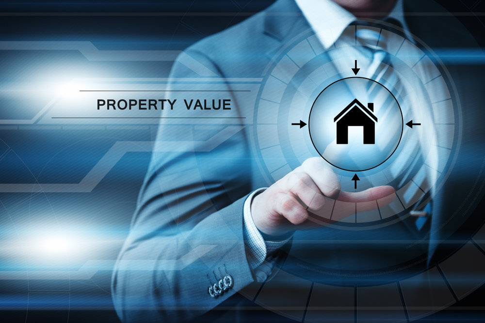 property value 