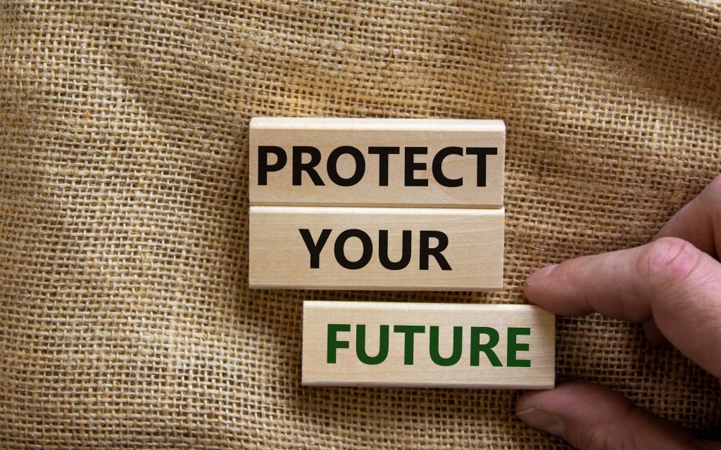 Protect your future with a binding financial agreement