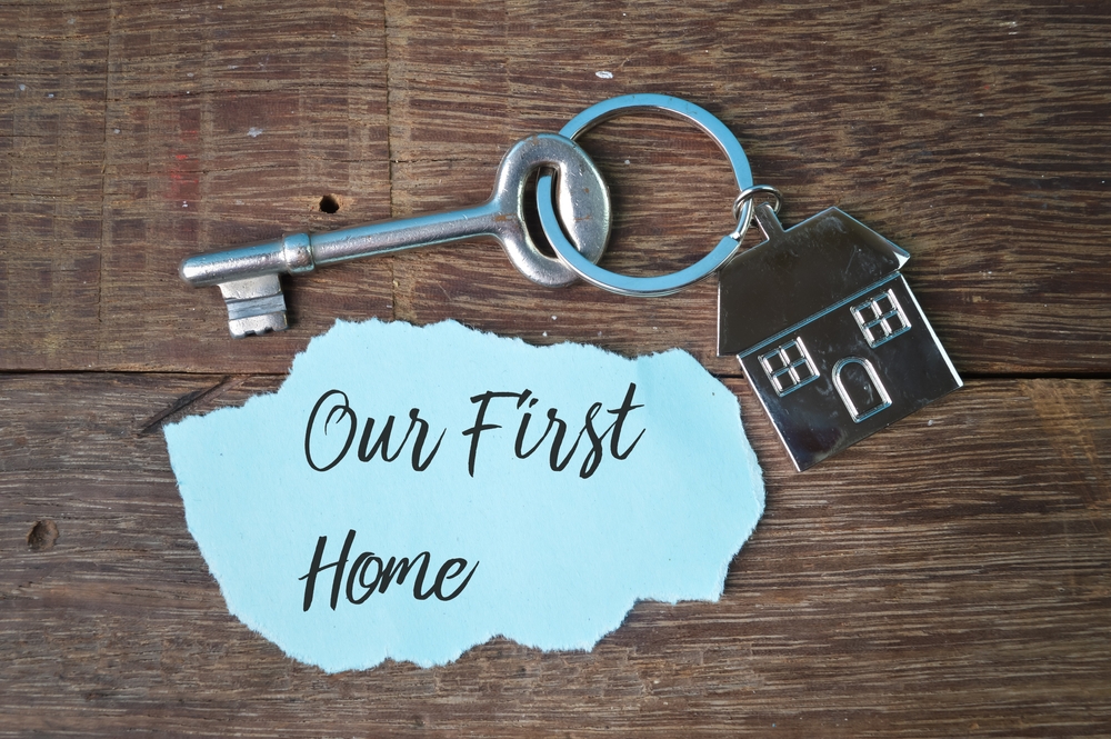 First time Home Buyers