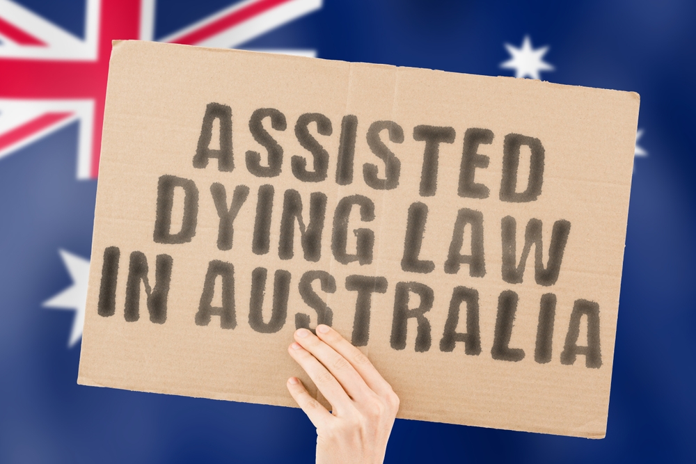 Assisted Dying Laws In Australia